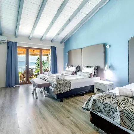 Bisera 4* Lagadin
